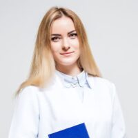 Dr. Paula Mare