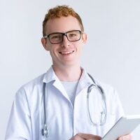 Dr. Marius Mare